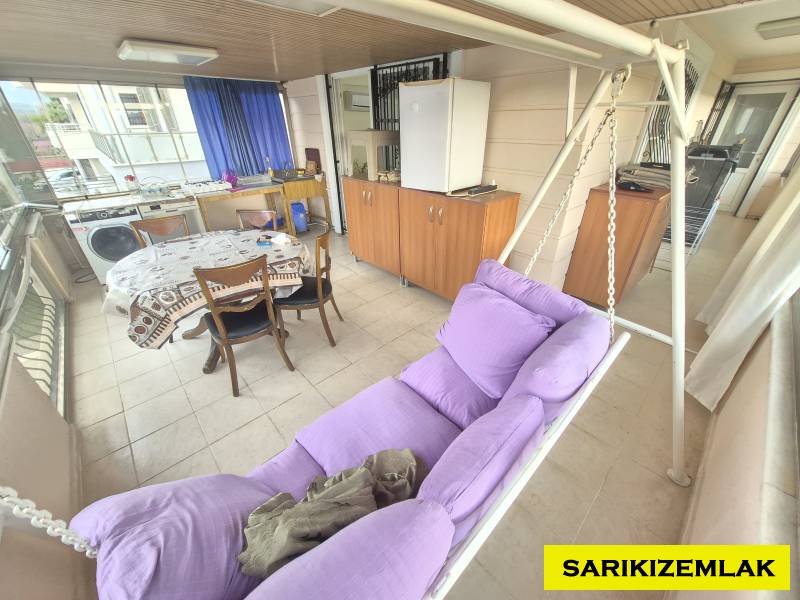 Edremit Akçay Mah`da4+1  Müstakil Ev. - 28